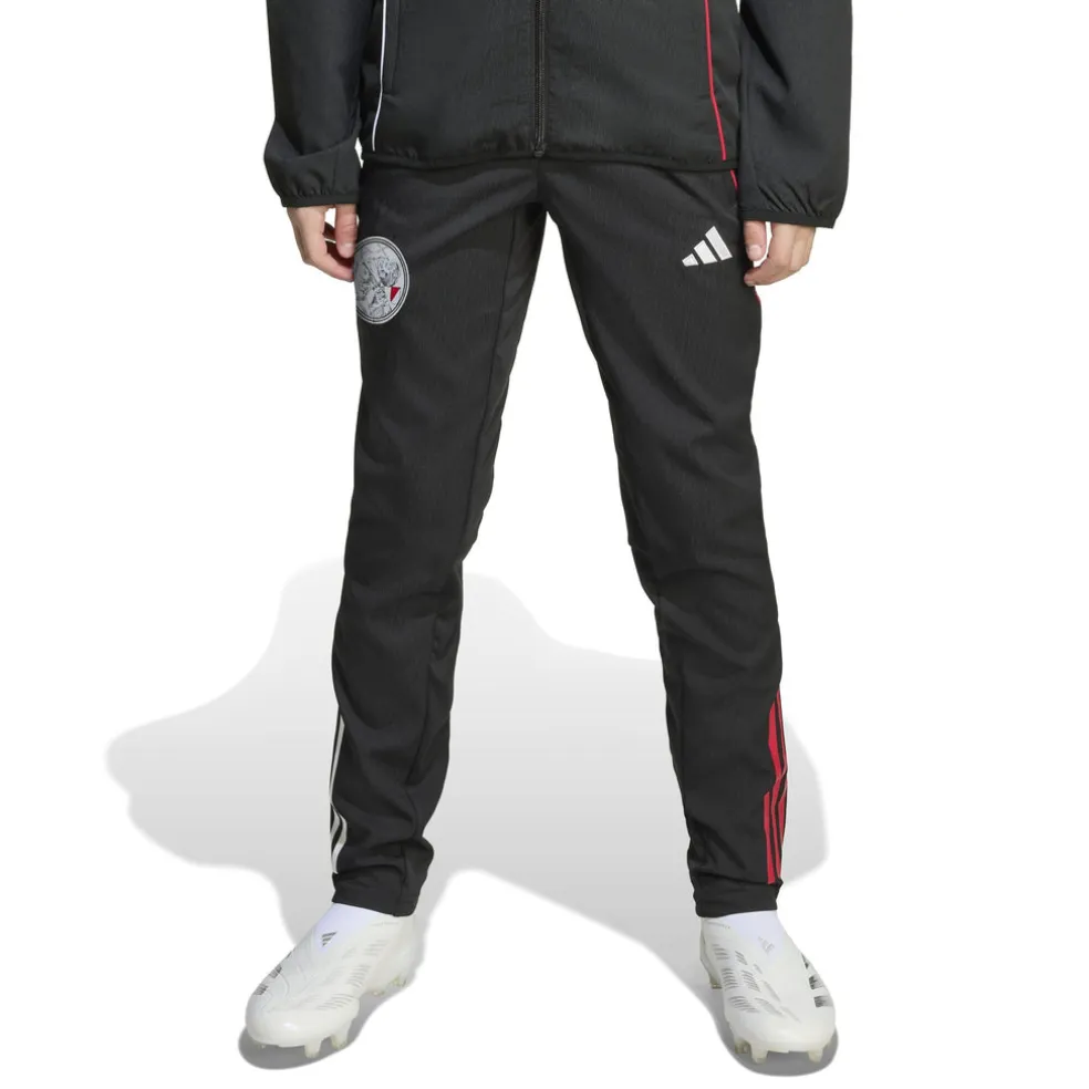 Ajax Amsterdam Tiro 25 Competition Presentation Broek Kids