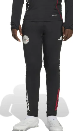 Ajax Amsterdam Tiro 25 Competition Training Broek Kids