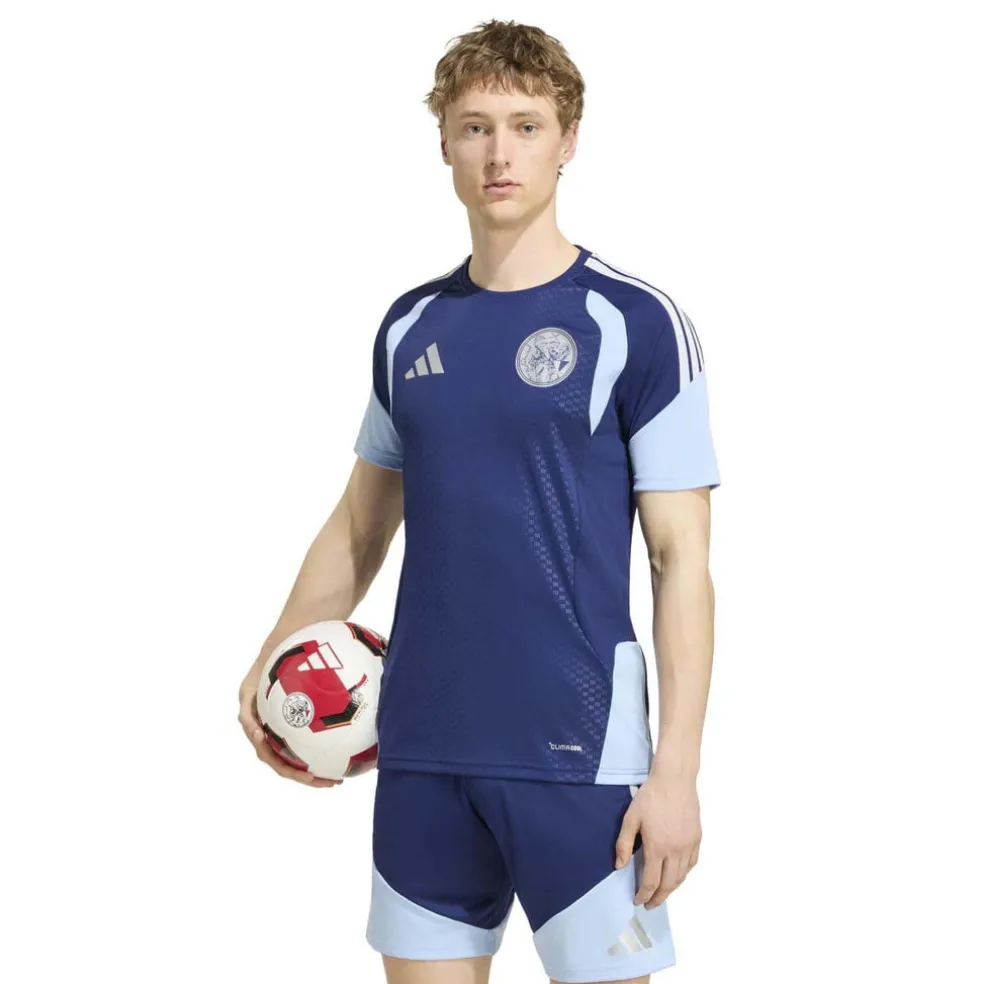 Ajax Amsterdam 26/27 Tiro26 Training Voetbalshirt