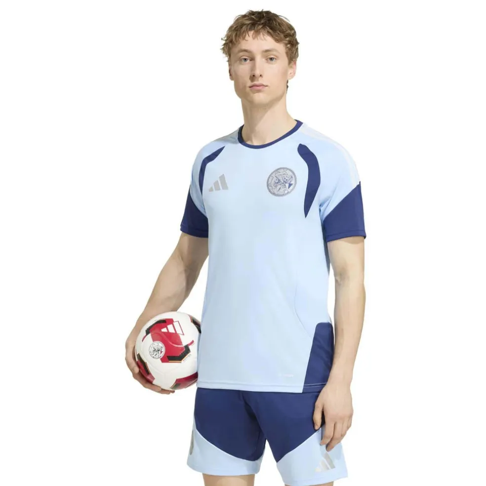 Ajax Amsterdam 26/27 Tiro26 Training Voetbalshirt