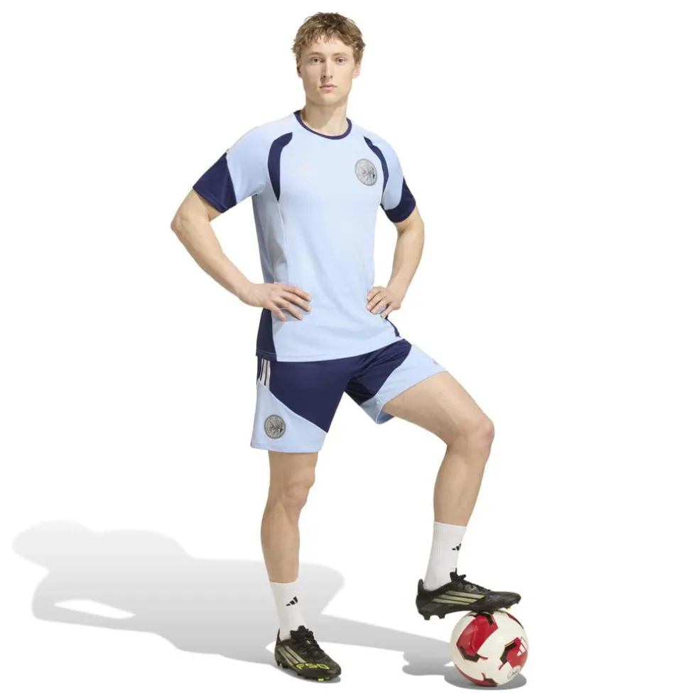 Ajax Amsterdam 26/27 Tiro26 Training Voetbalshirt