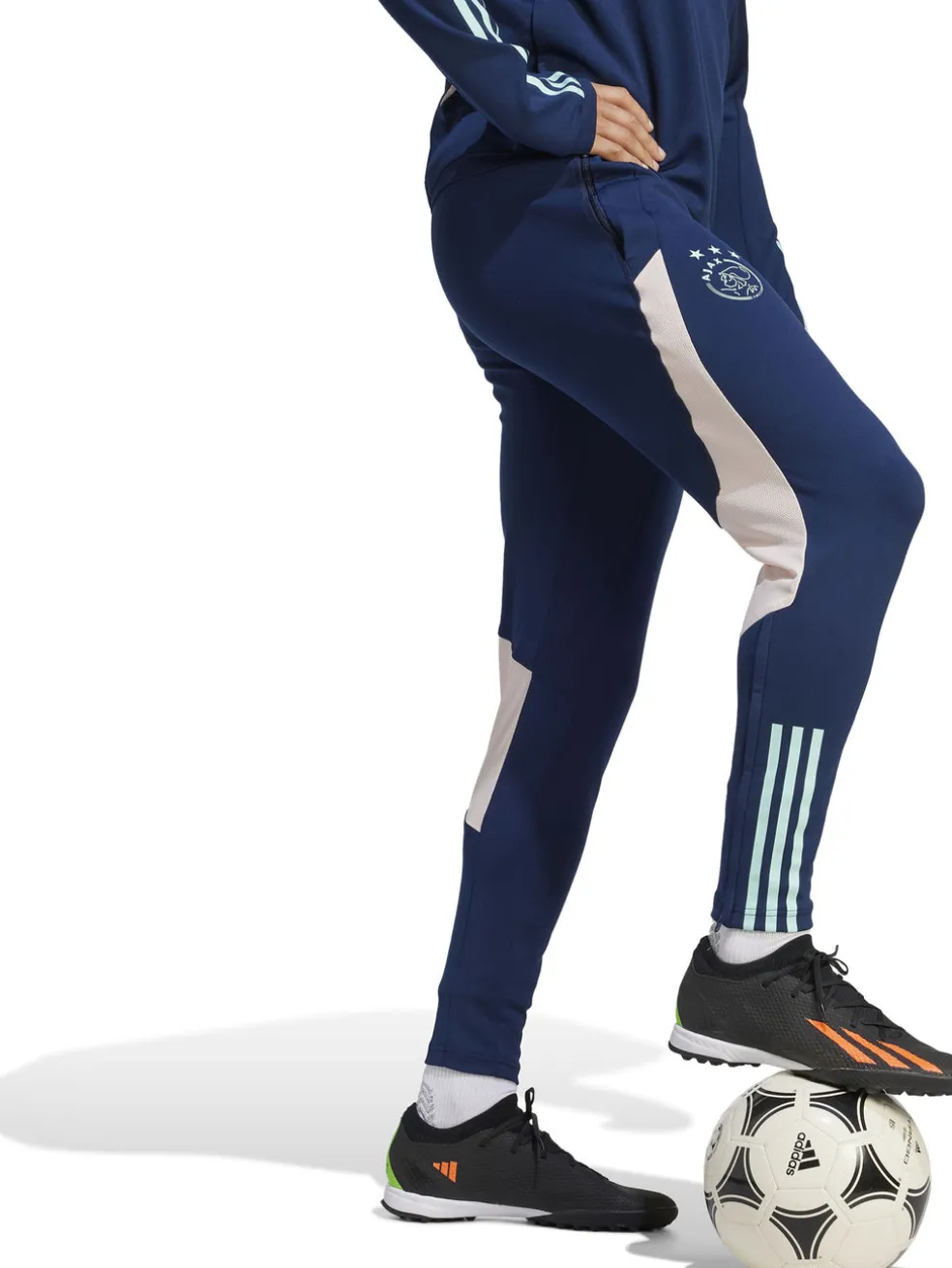 Ajax Amsterdam Tiro 23 Training broek