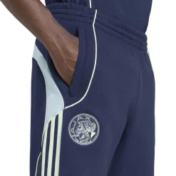 Ajax Amsterdam UBP Doubleknit Trainingsbroek