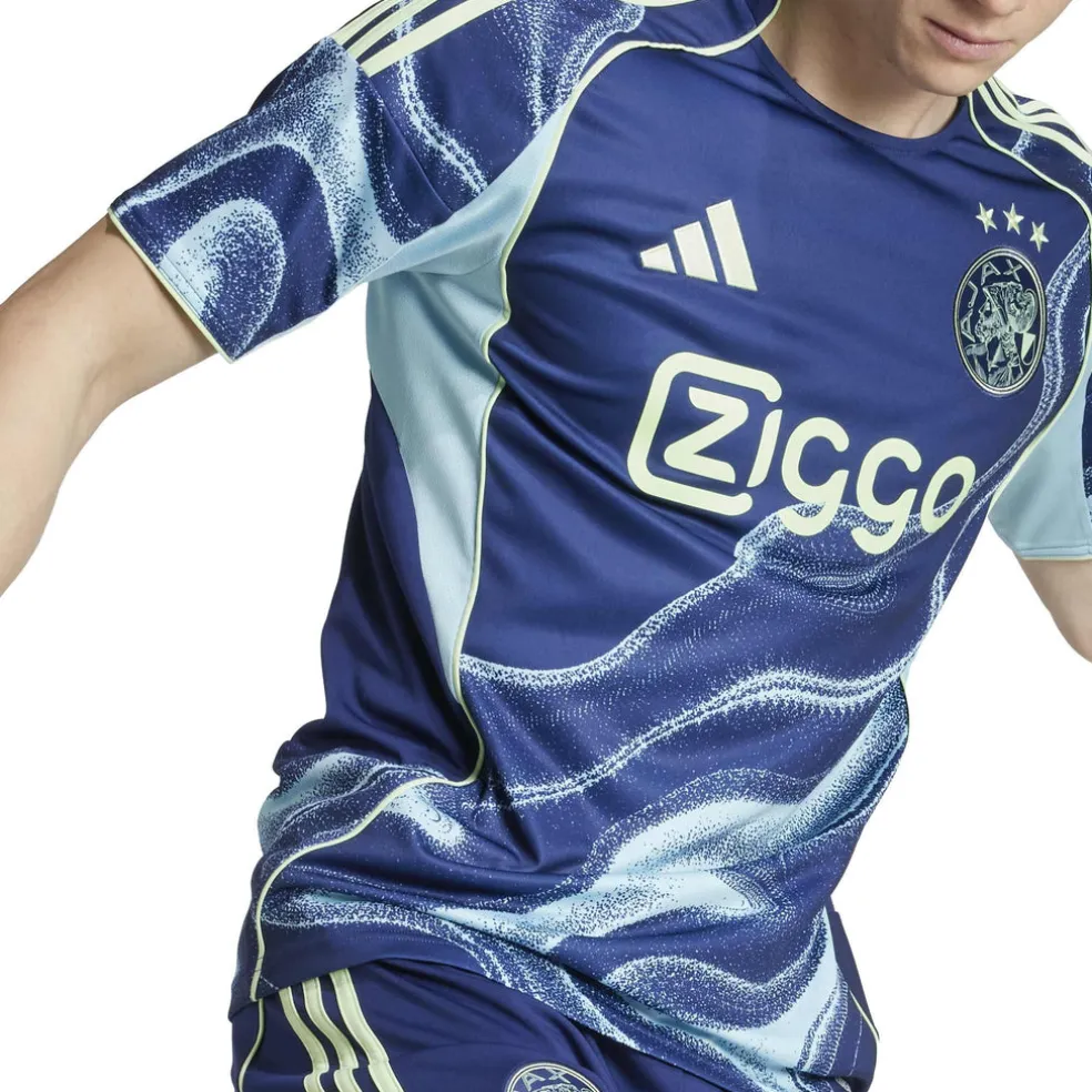 Ajax Amsterdam 25/26 Uitshirt
