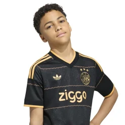 Ajax Amsterdam 26/27 Uitshirt Kids