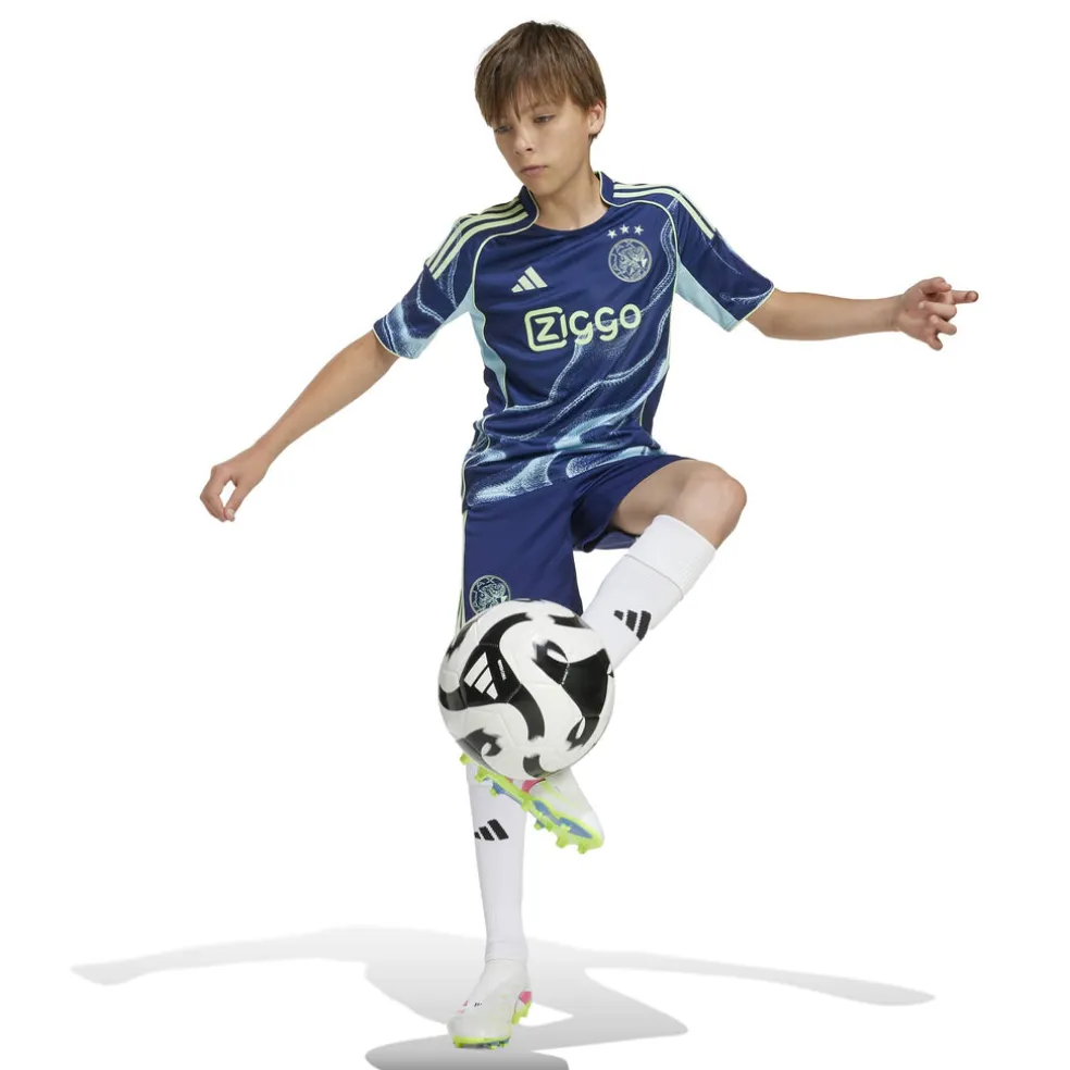 Ajax Amsterdam 25/26 Uitshirt Kids