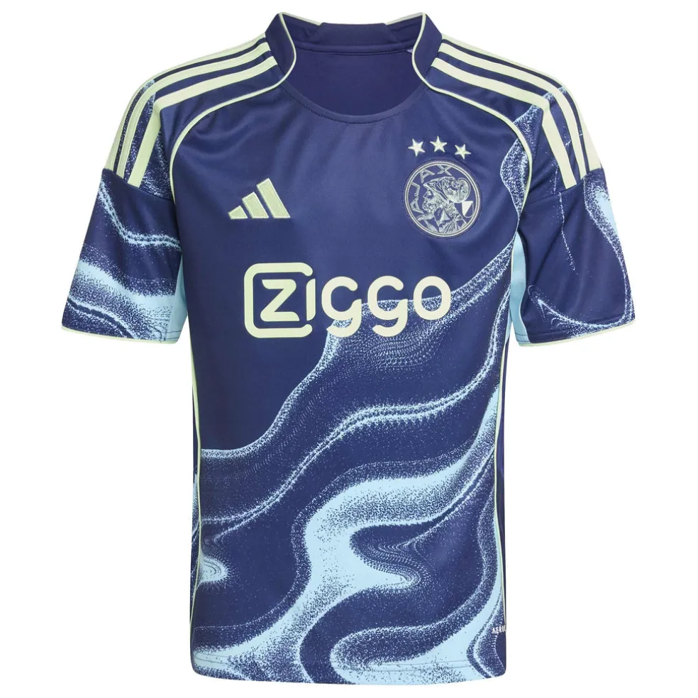 Ajax Amsterdam 25/26 Uitshirt Kids