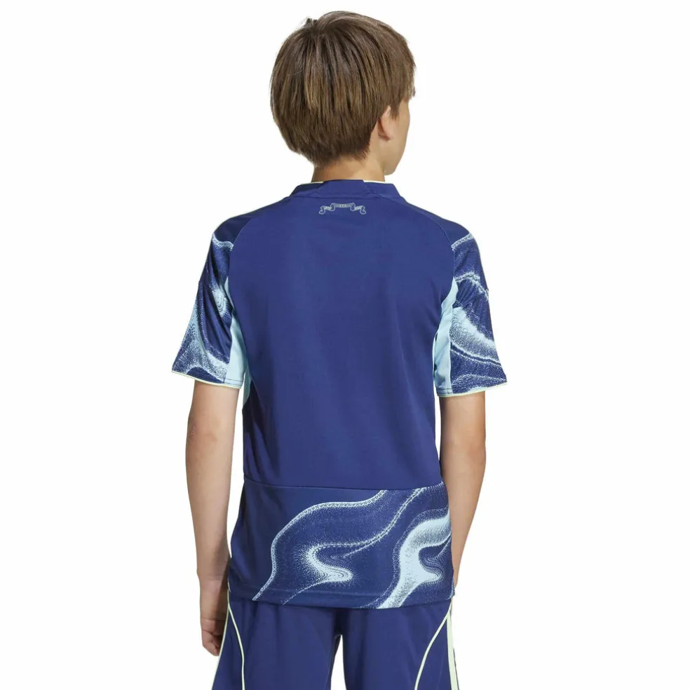 Ajax Amsterdam 25/26 Uitshirt Kids
