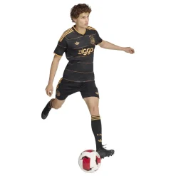 Ajax Amsterdam 26/27 Uitshort