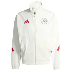 Ajax Amsterdam Z.N.E. Anthem Jack