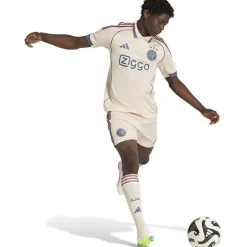 Ajax 25/26 Derde Voetbalshirt