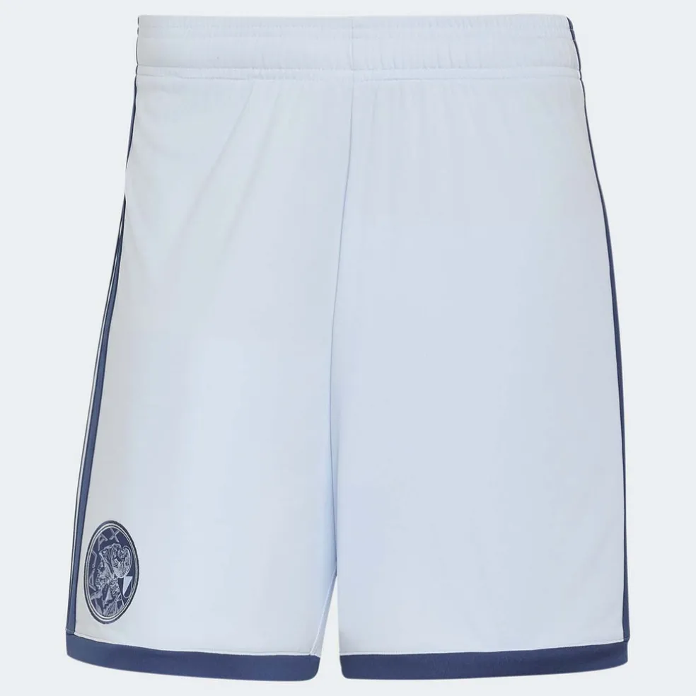 Ajax 3e short 2026-2027