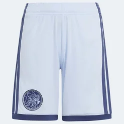 Ajax 3e short 2026-2027 jr
