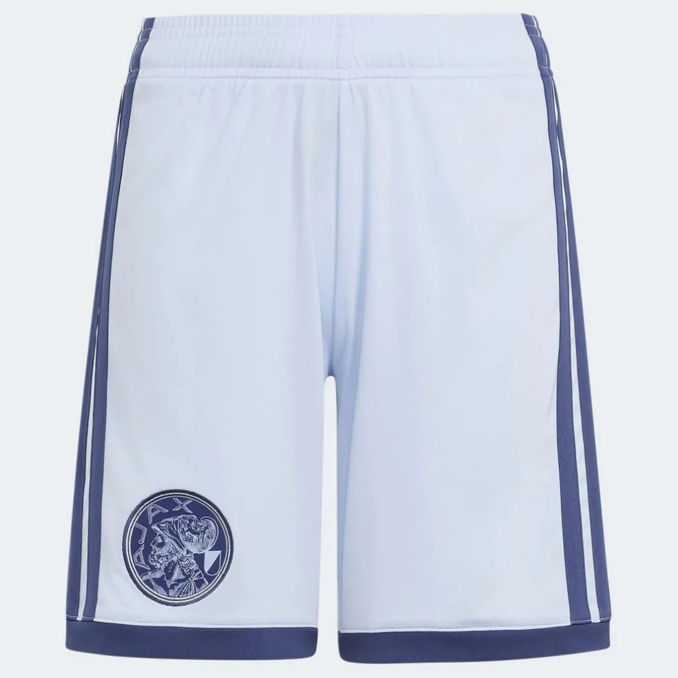 Ajax 3e short 2026-2027 jr
