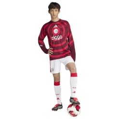 Ajax Presentatie shirt