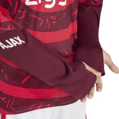 Ajax Presentatie shirt