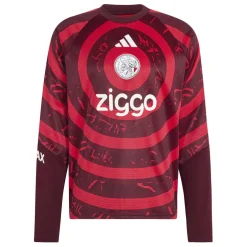 Ajax Presentatie shirt