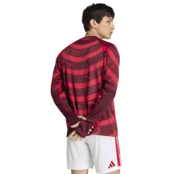 Ajax Presentatie shirt