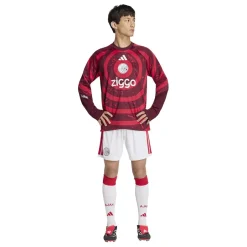 Ajax Presentatie shirt