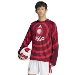 Ajax Presentatie shirt