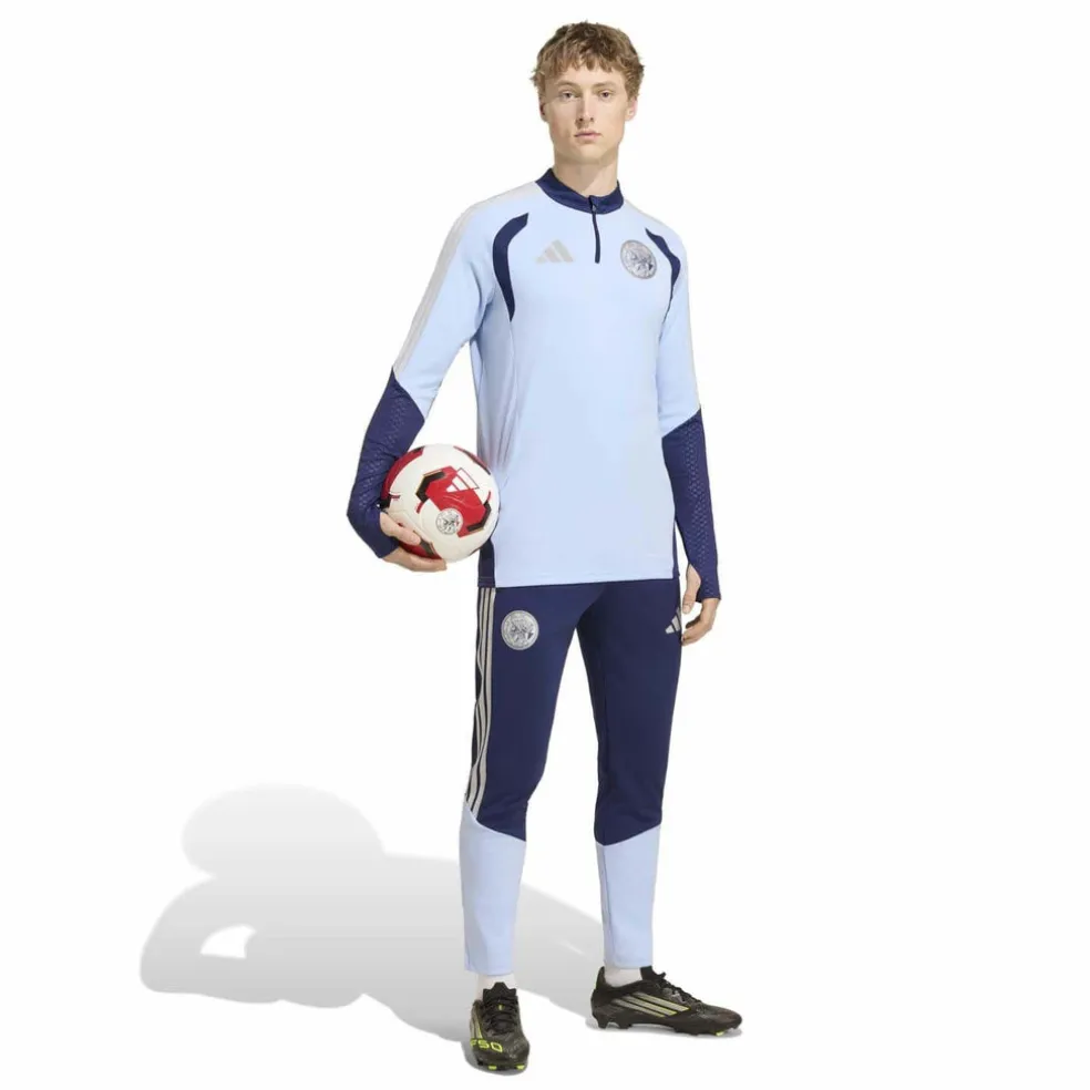 Ajax trainingshirt