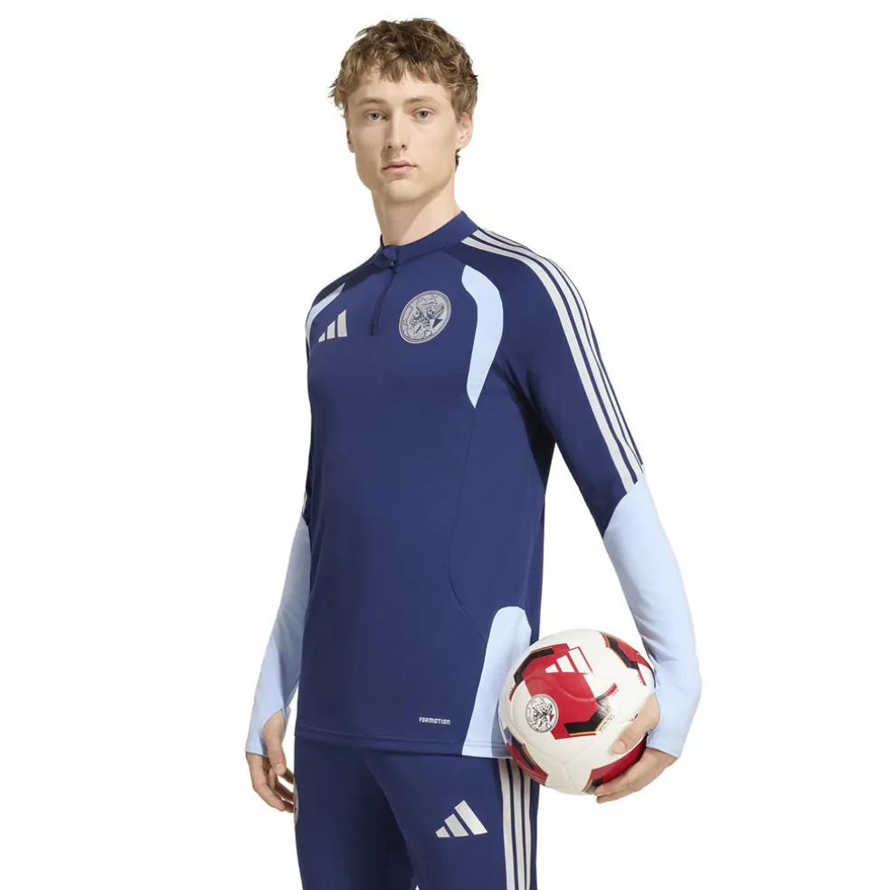 Ajax trainingshirt