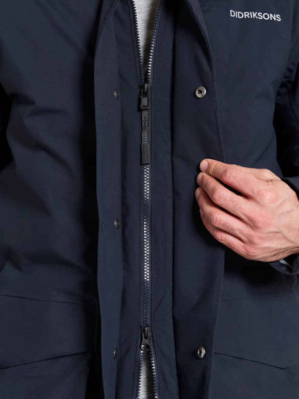 AKILLES PARKA