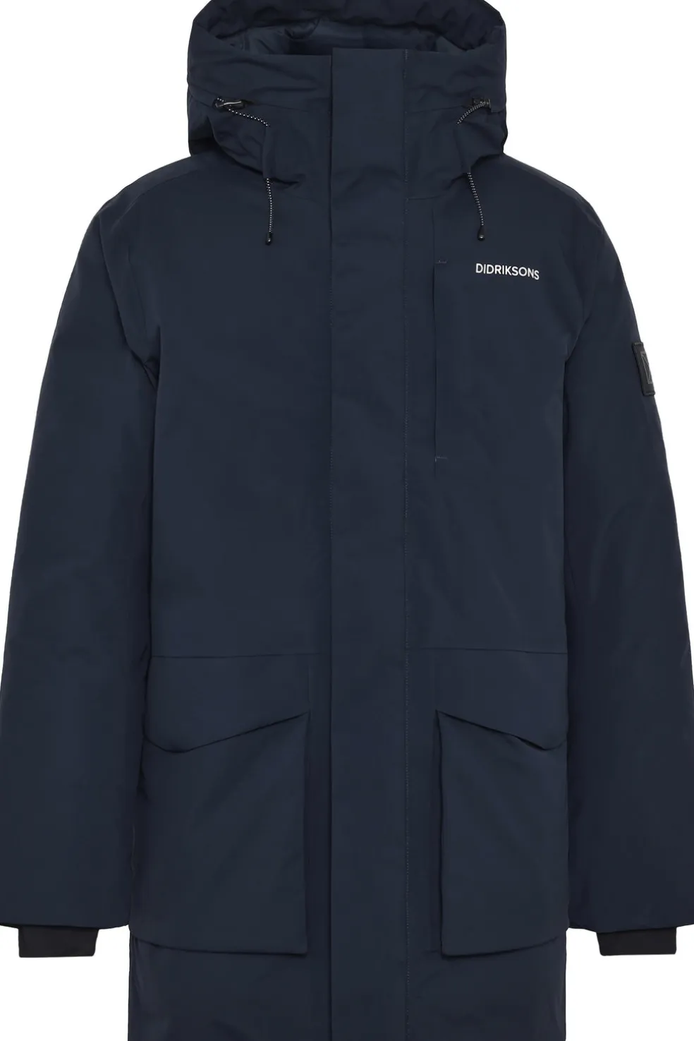 AKILLES PARKA