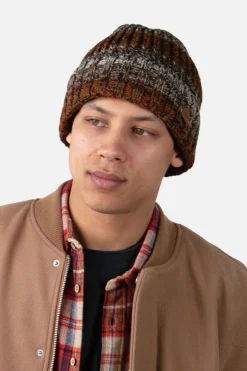 Akotan beanie