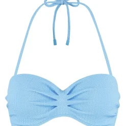 alaskan blue Bikinitop
