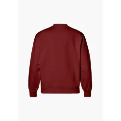 ALESSANDRA crew neck sweater