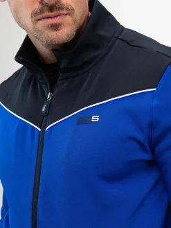 Alistar vest