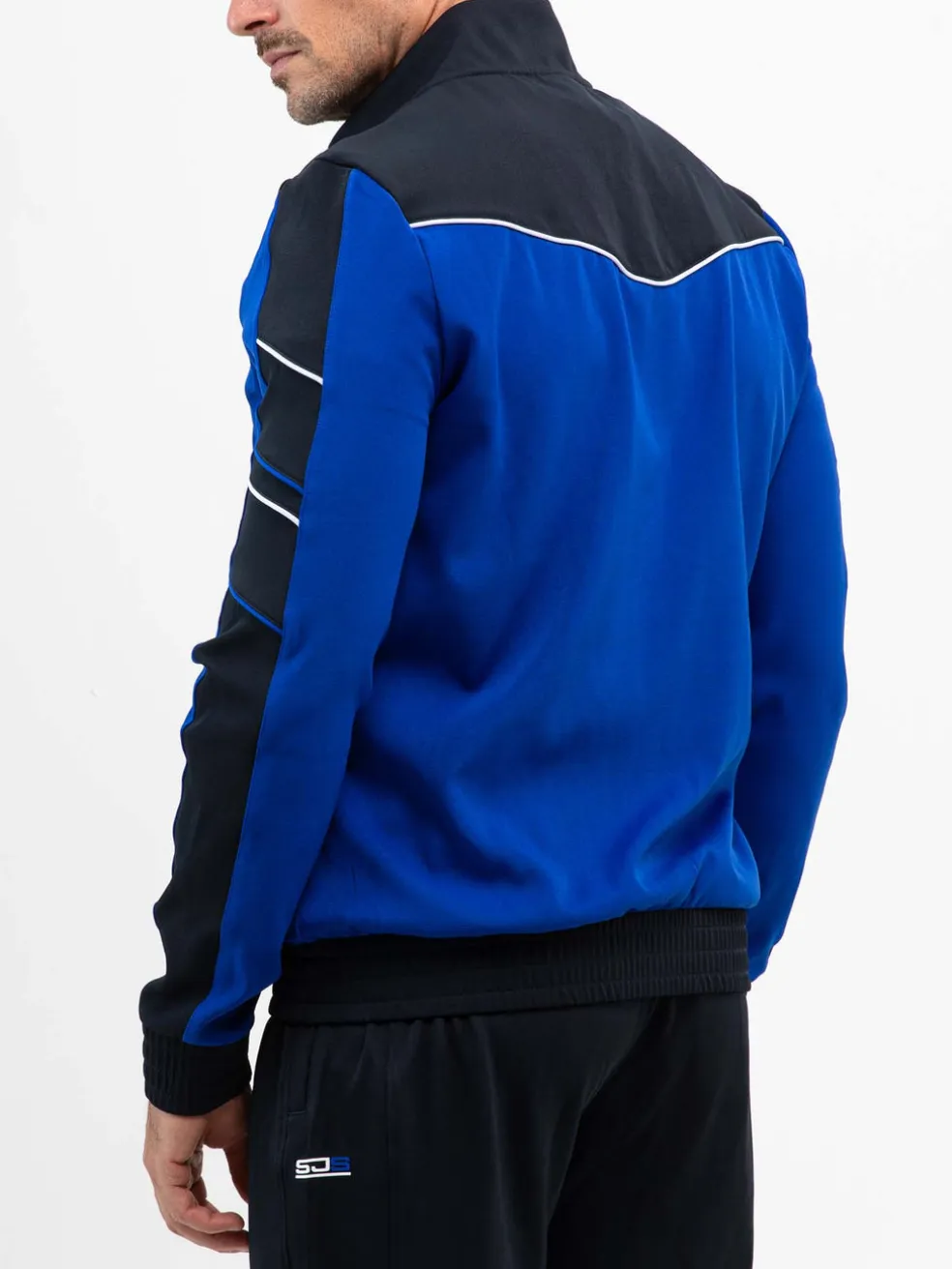 Alistar vest