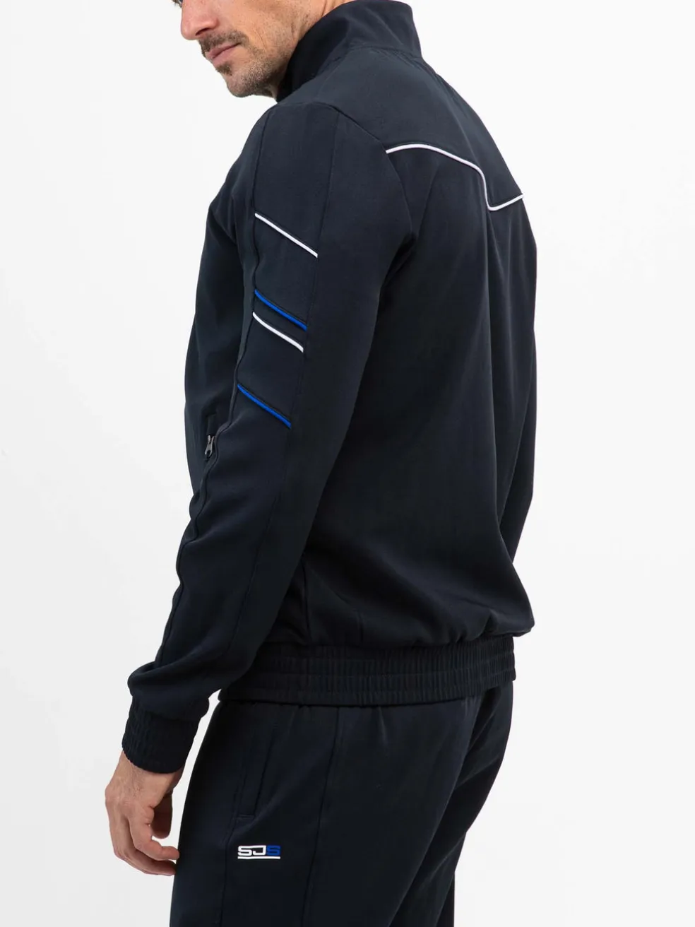 Alistar vest
