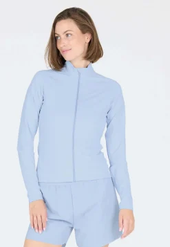 Aliya W Full Zip