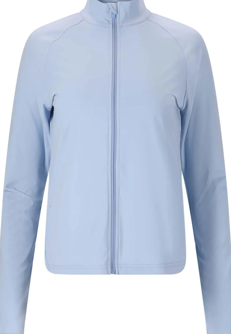 Aliya W Full Zip