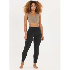 Aliya W Tights