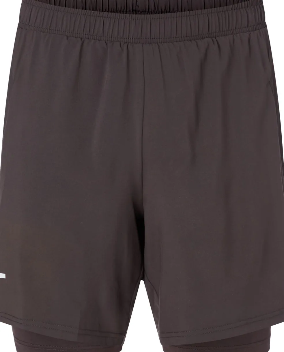 Allen IV short