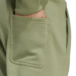 ALL SZN Fleece Regular Tapered broek