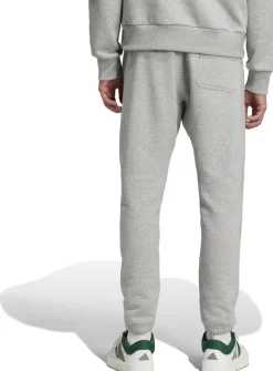 ALL SZN Fleece Regular Tapered broek