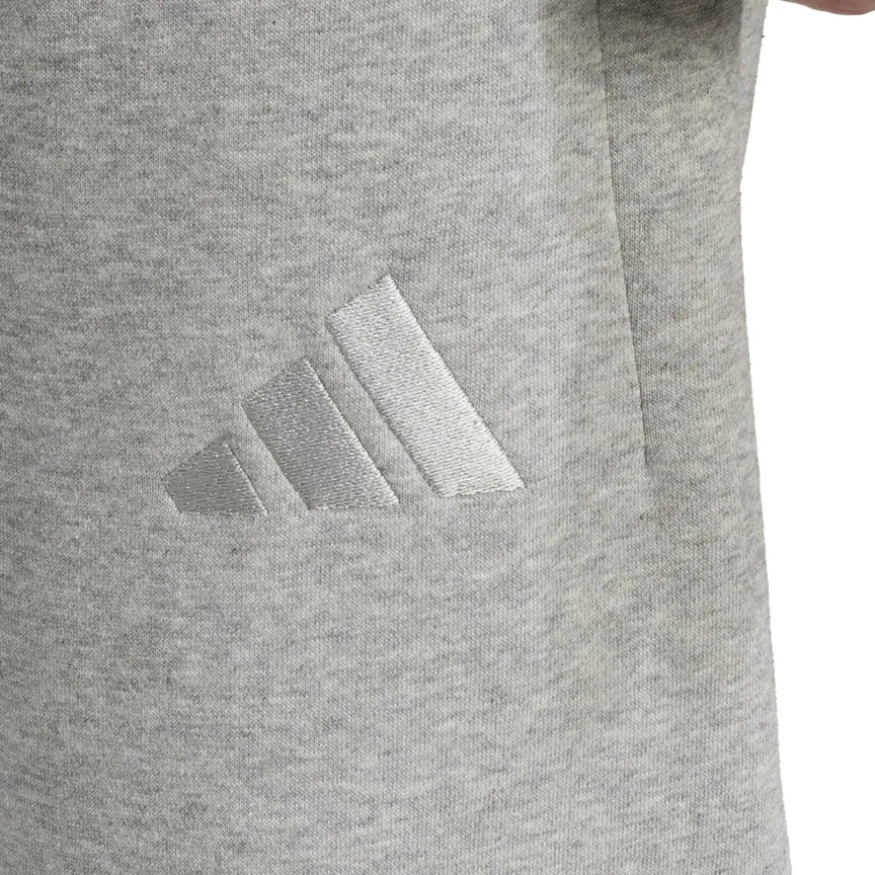 ALL SZN Fleece Regular Tapered broek