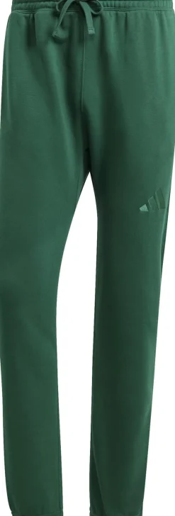 ALL SZN Fleece Regular Tapered broek