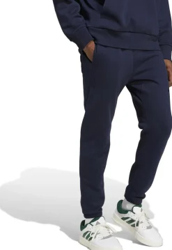 ALL SZN Fleece Regular Tapered broek