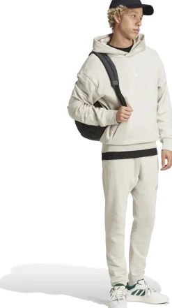 ALL SZN French Terry hoodie