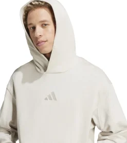 ALL SZN French Terry hoodie
