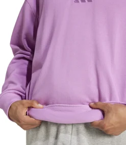 ALL SZN French Terry hoodie