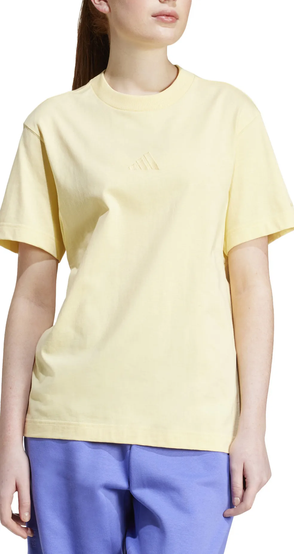 ALL SZN Loose i-shirt