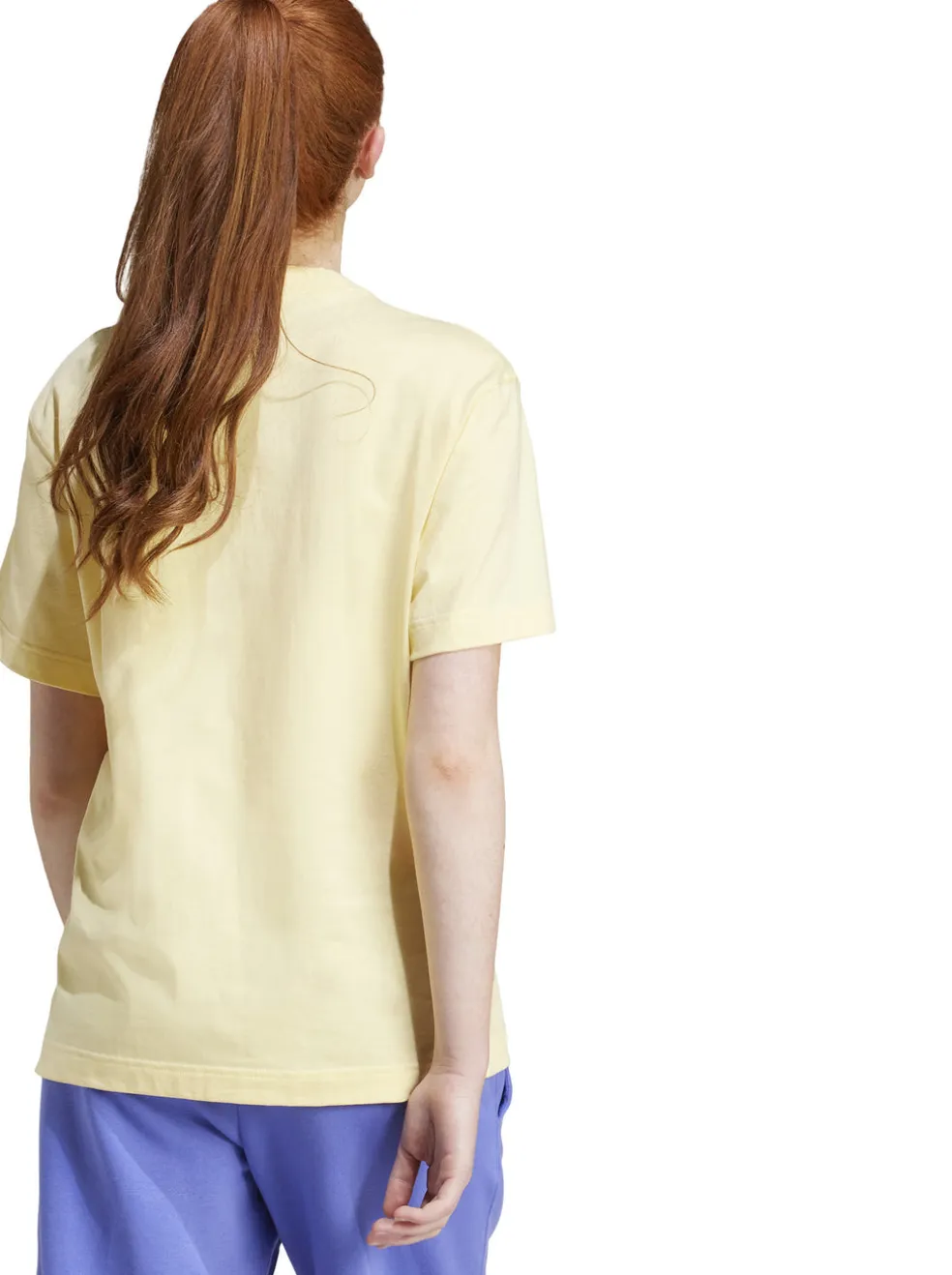 ALL SZN Loose i-shirt