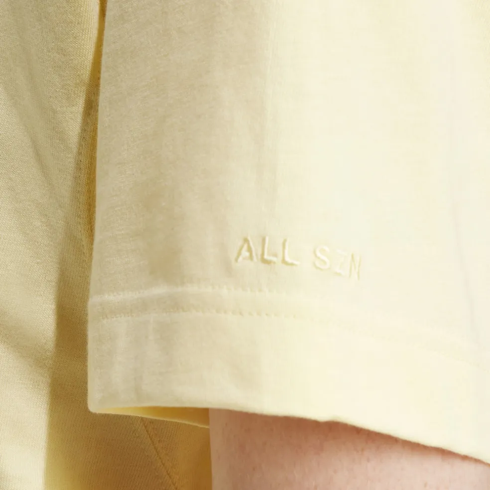 ALL SZN Loose i-shirt