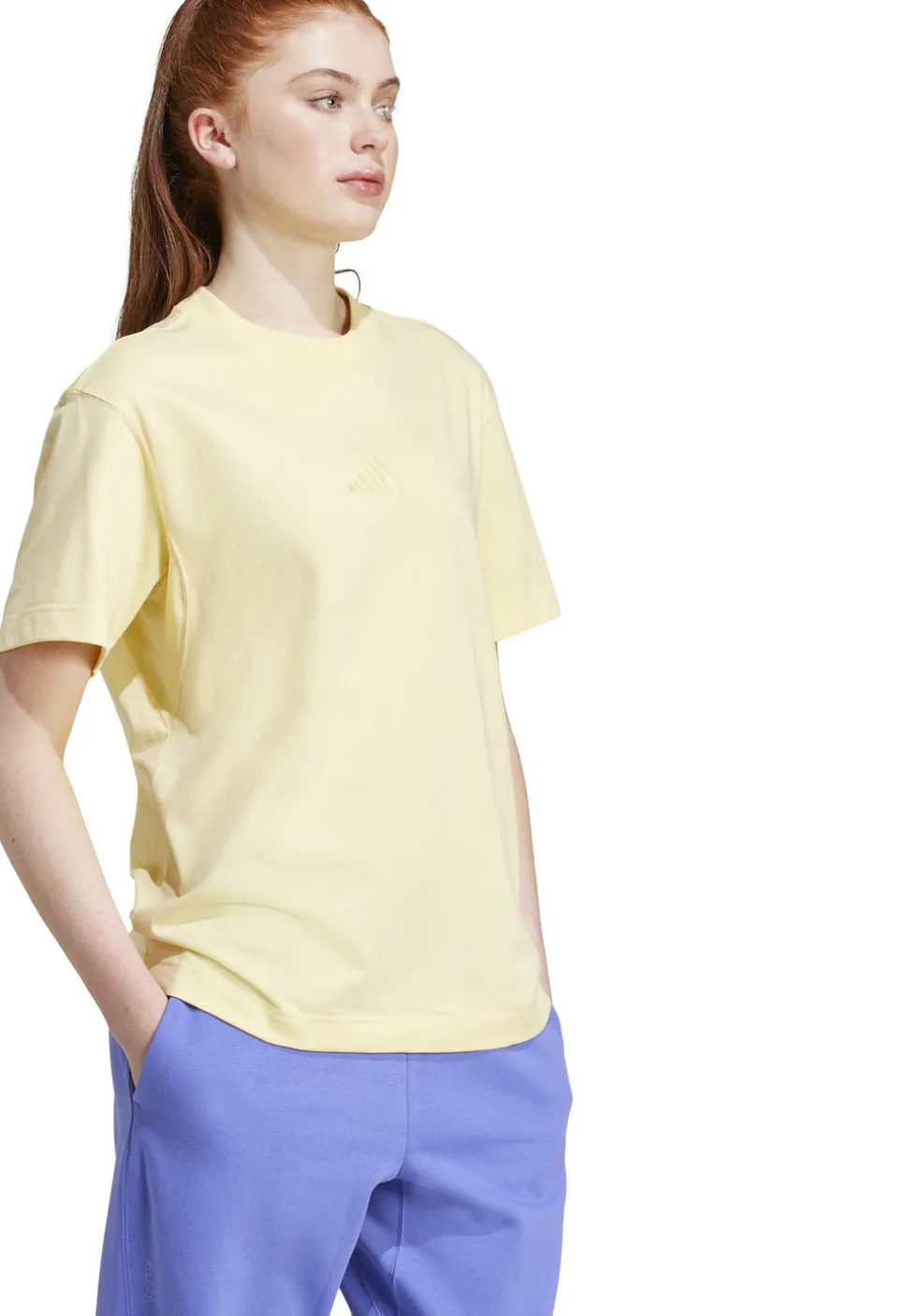 ALL SZN Loose i-shirt